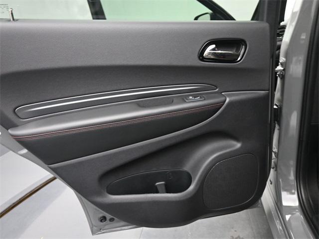 new 2026 Dodge Durango car, priced at $41,172