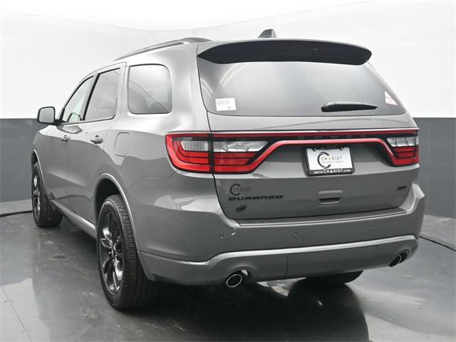 new 2026 Dodge Durango car, priced at $41,172