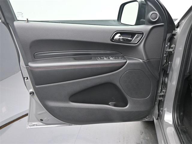 new 2026 Dodge Durango car, priced at $41,172