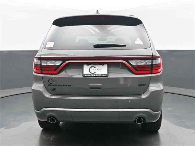 new 2026 Dodge Durango car, priced at $41,172
