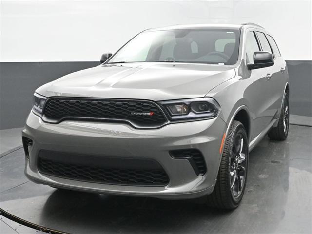 new 2026 Dodge Durango car, priced at $41,172
