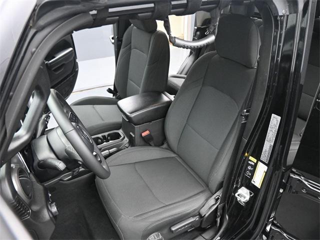 used 2022 Jeep Gladiator car, priced at $31,755