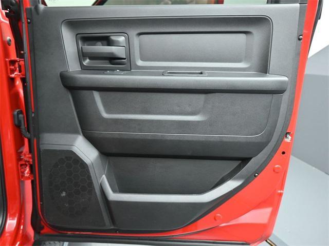 used 2022 Ram 2500 car, priced at $35,855