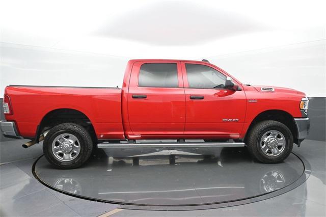 used 2022 Ram 2500 car, priced at $35,855