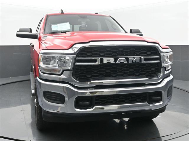 used 2022 Ram 2500 car, priced at $35,855