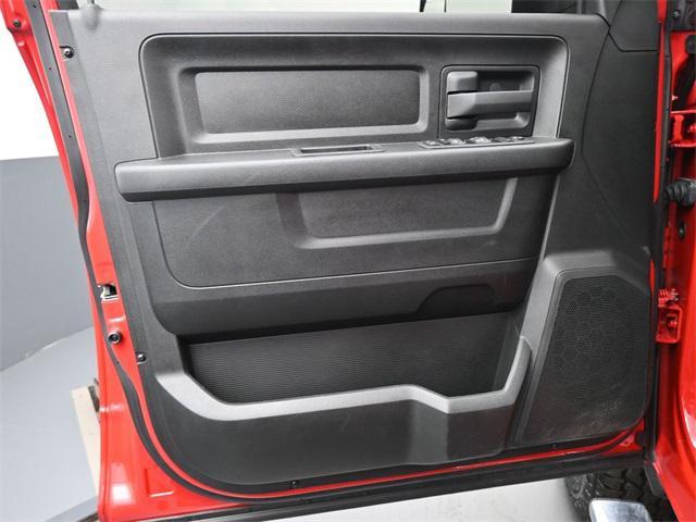 used 2022 Ram 2500 car, priced at $35,855