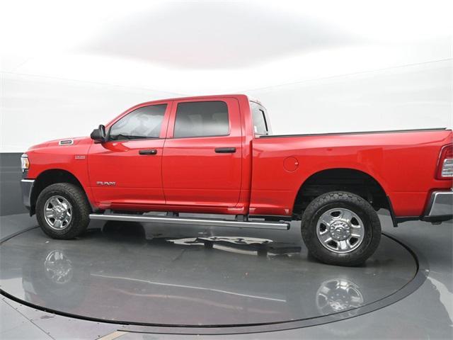 used 2022 Ram 2500 car, priced at $35,855