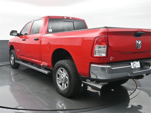 used 2022 Ram 2500 car, priced at $35,855