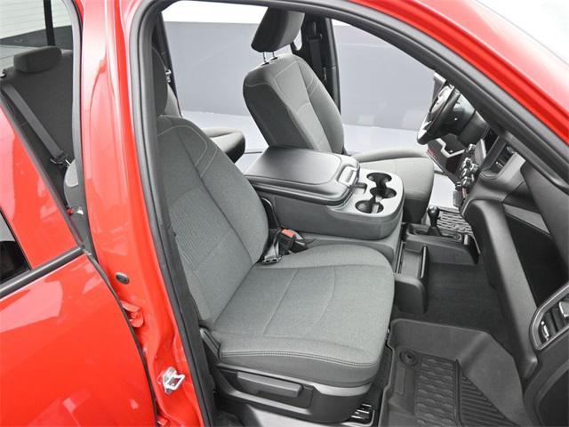 used 2022 Ram 2500 car, priced at $35,855