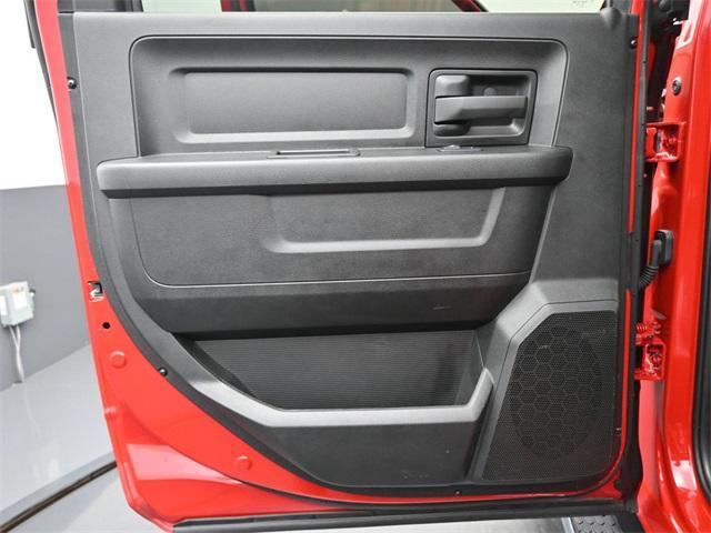 used 2022 Ram 2500 car, priced at $35,855
