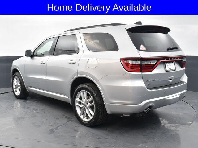 new 2024 Dodge Durango car, priced at $45,949