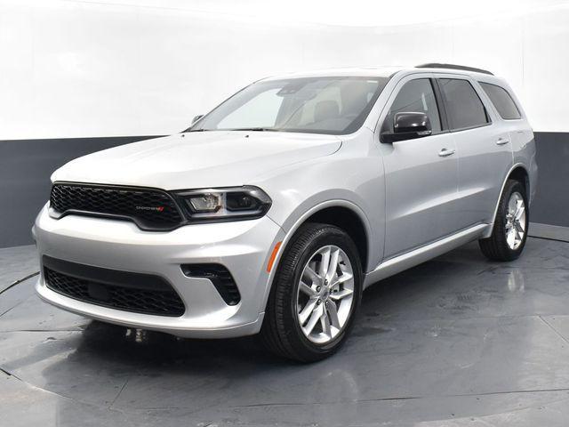 new 2024 Dodge Durango car, priced at $45,949