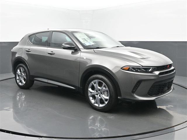 new 2025 Dodge Hornet car, priced at $34,602