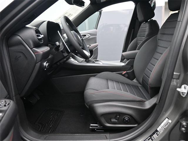 new 2025 Dodge Hornet car, priced at $34,602