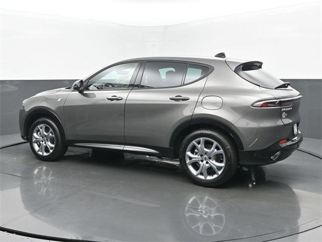 new 2025 Dodge Hornet car, priced at $34,602