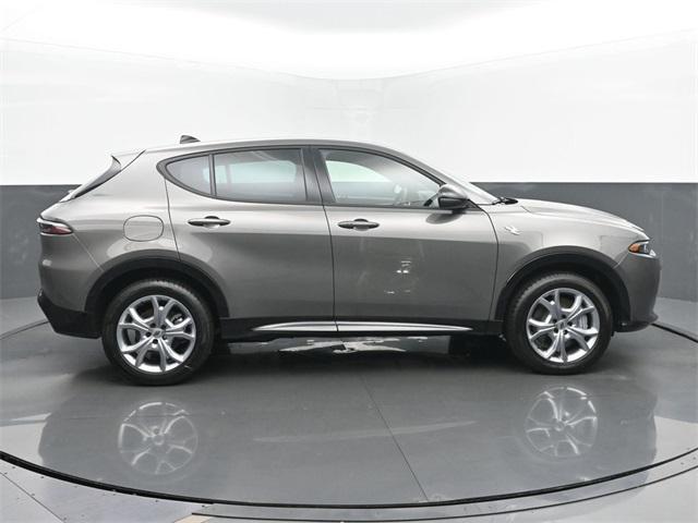 new 2025 Dodge Hornet car, priced at $34,602