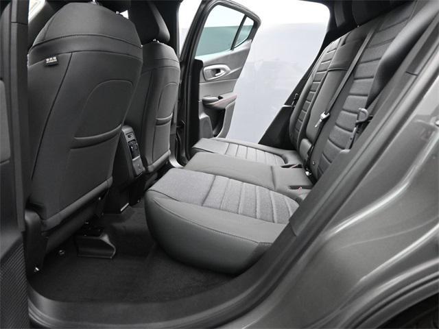 new 2025 Dodge Hornet car, priced at $34,602