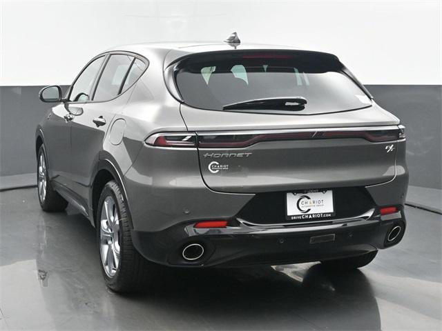 new 2025 Dodge Hornet car, priced at $34,602