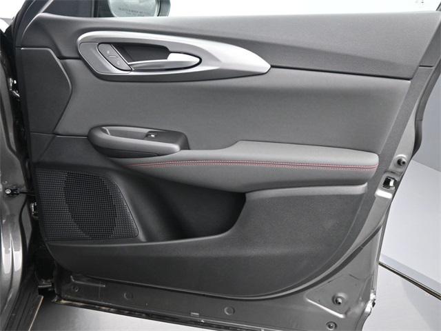 new 2025 Dodge Hornet car, priced at $34,602