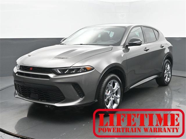 new 2025 Dodge Hornet car, priced at $34,602