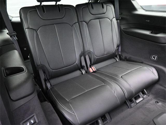 new 2025 Jeep Grand Cherokee L car, priced at $63,517