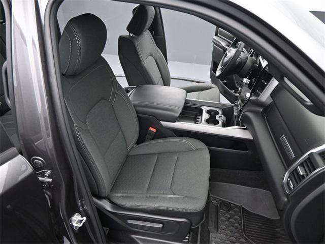 used 2025 Ram 1500 car, priced at $45,995