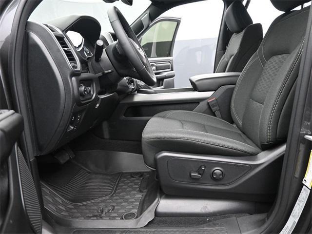 used 2025 Ram 1500 car, priced at $45,995