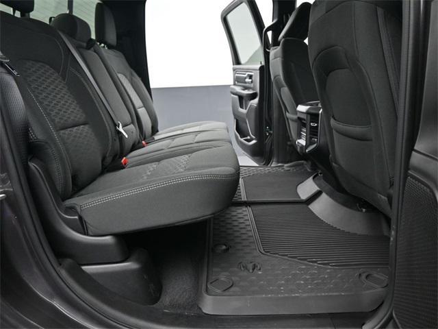 used 2025 Ram 1500 car, priced at $45,995