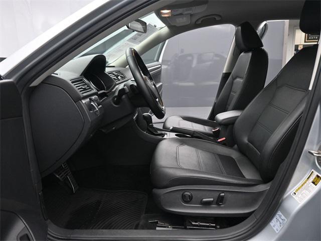used 2018 Volkswagen Passat car, priced at $7,995