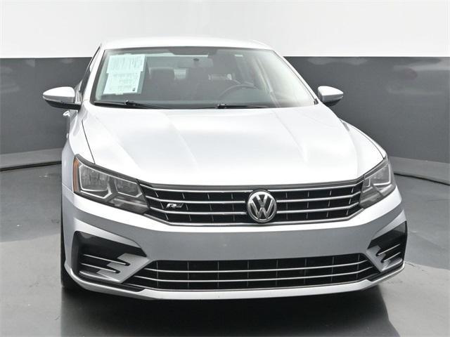 used 2018 Volkswagen Passat car, priced at $7,995