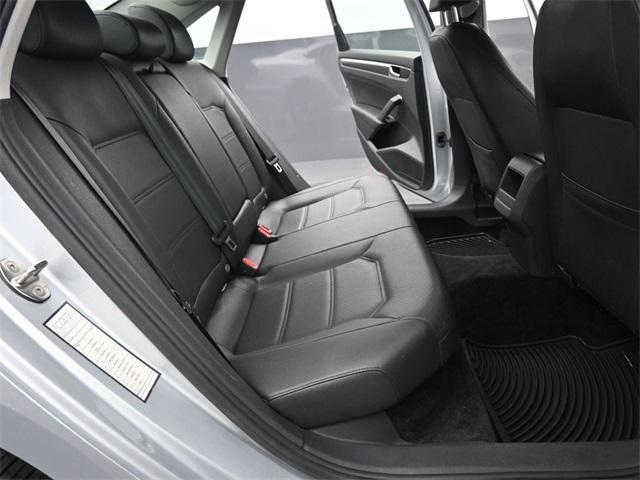 used 2018 Volkswagen Passat car, priced at $7,995