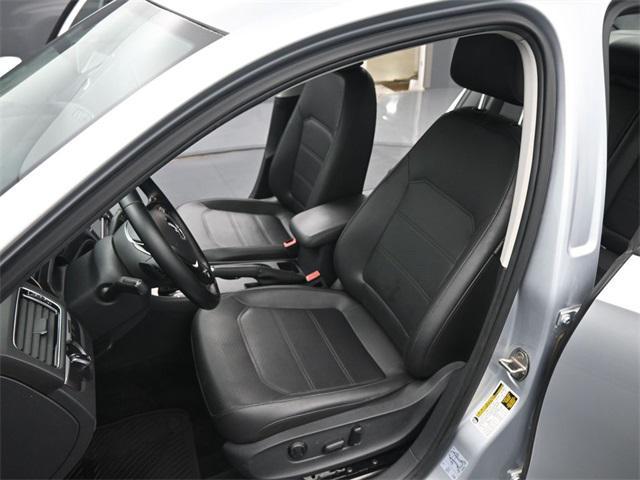 used 2018 Volkswagen Passat car, priced at $7,995