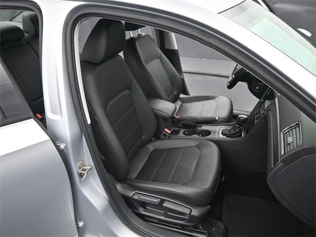 used 2018 Volkswagen Passat car, priced at $7,995