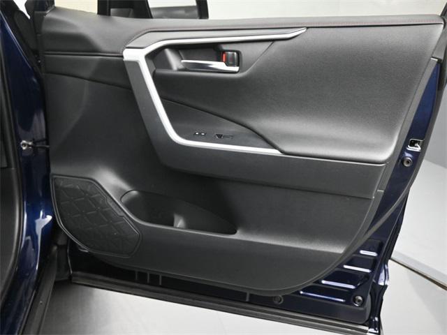 used 2021 Toyota RAV4 Prime car, priced at $42,995