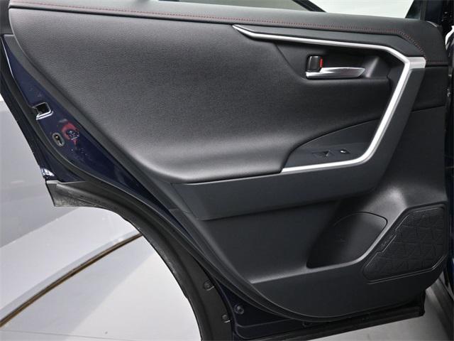 used 2021 Toyota RAV4 Prime car, priced at $42,995