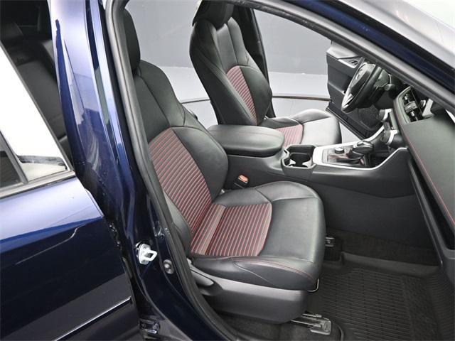 used 2021 Toyota RAV4 Prime car, priced at $42,995