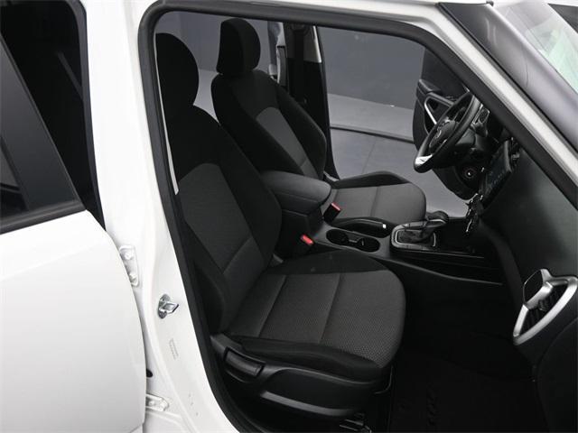 used 2021 Kia Soul car, priced at $12,695