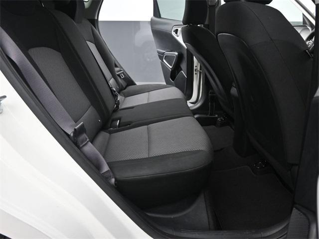 used 2021 Kia Soul car, priced at $12,695