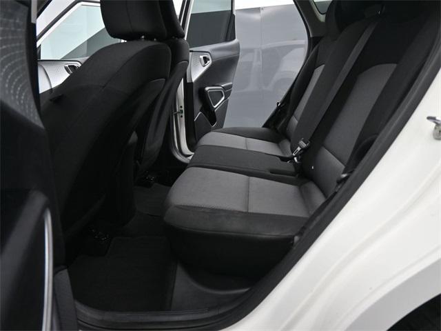 used 2021 Kia Soul car, priced at $12,695