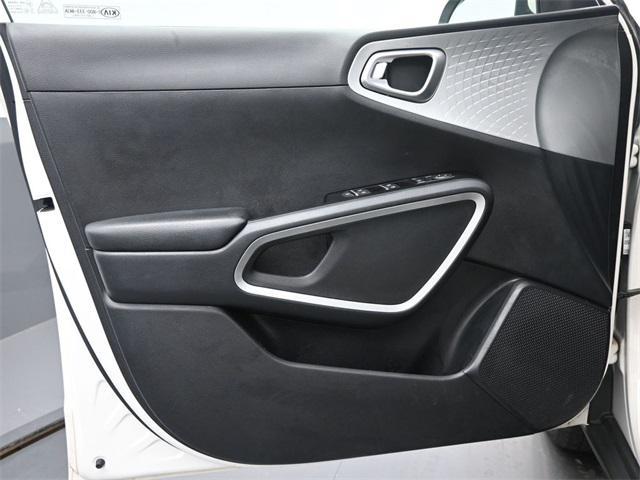 used 2021 Kia Soul car, priced at $12,695