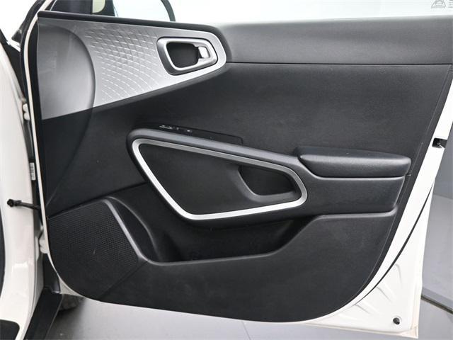used 2021 Kia Soul car, priced at $12,695