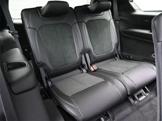 new 2025 Jeep Grand Cherokee L car, priced at $46,467
