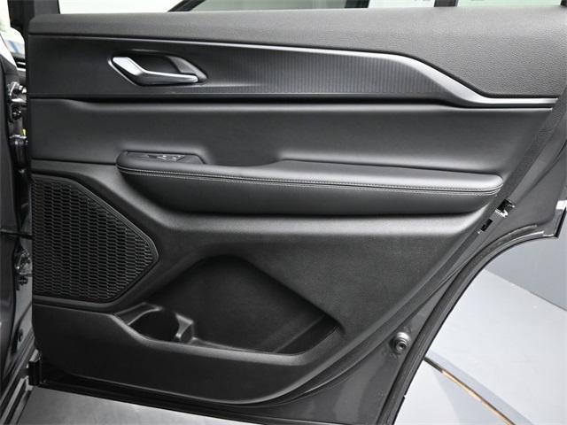 new 2025 Jeep Grand Cherokee L car, priced at $46,467