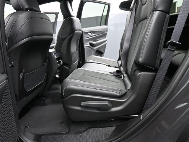 new 2025 Jeep Grand Cherokee L car, priced at $46,467