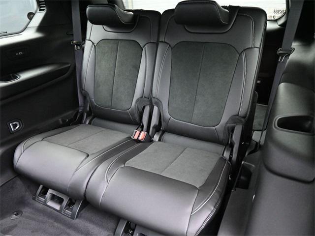 new 2025 Jeep Grand Cherokee L car, priced at $46,467