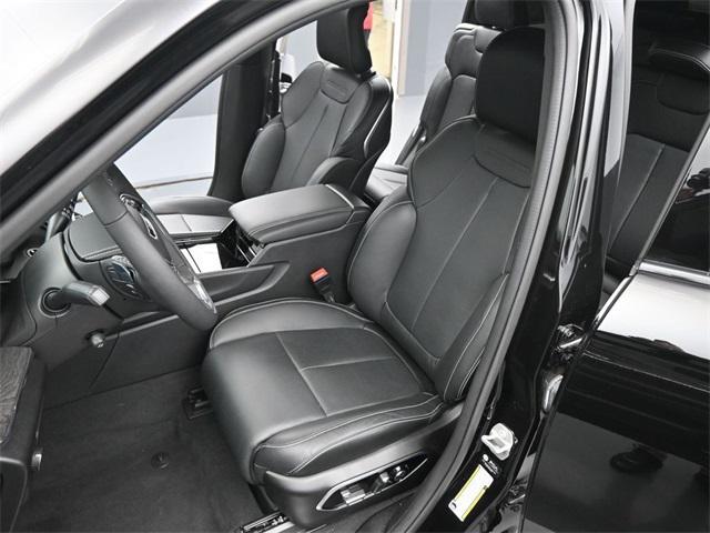 new 2024 Jeep Grand Cherokee L car, priced at $61,638