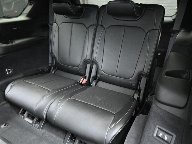 new 2024 Jeep Grand Cherokee L car, priced at $61,638