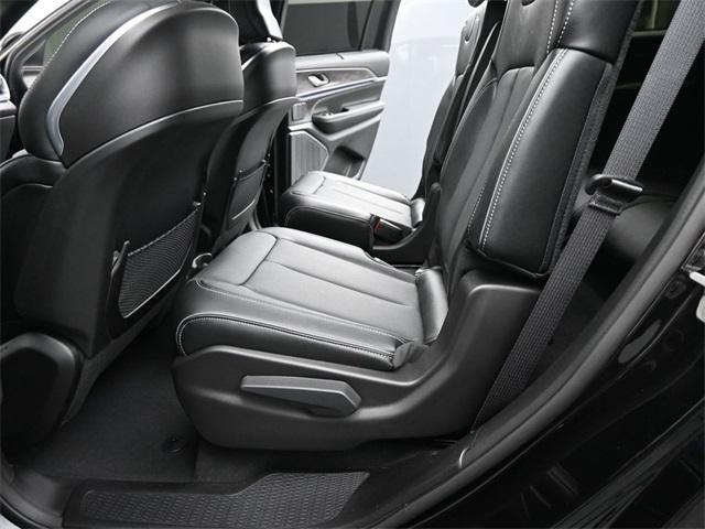 new 2024 Jeep Grand Cherokee L car, priced at $61,638