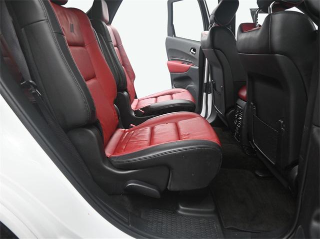 used 2022 Dodge Durango car, priced at $40,244