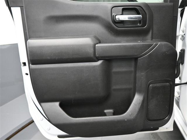 used 2022 Chevrolet Silverado 1500 car, priced at $32,995